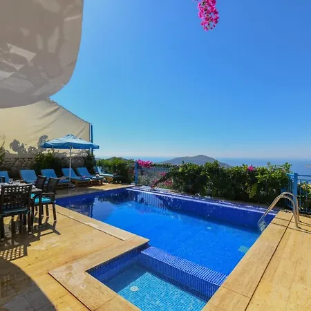 Villa Orkide 2