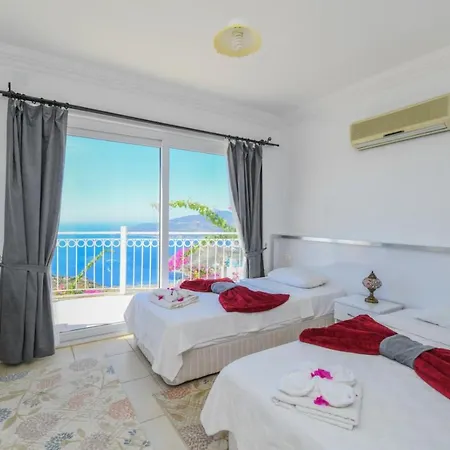 Villa Orkide 2 Kalkan