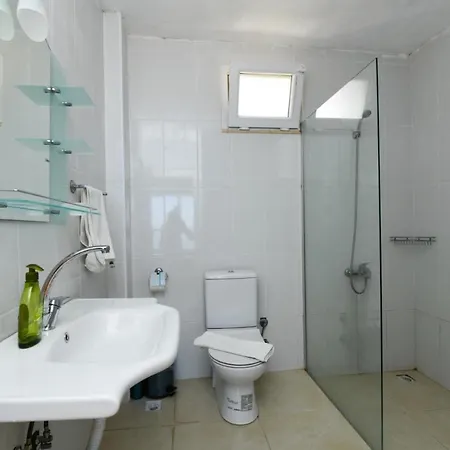 Villa Orkide 2 *