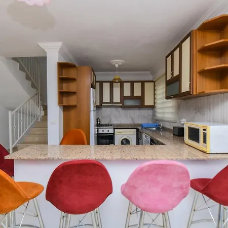 Villa Orkide 2 Kalkan