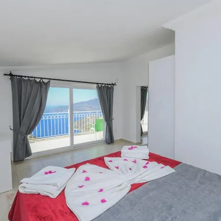 Orkide 2 Villa