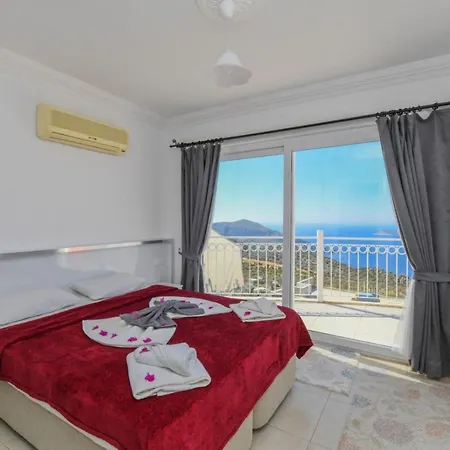 Orkide 2 Villa Kalkan