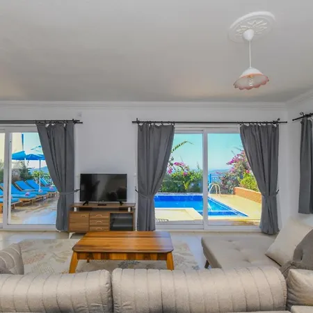 Villa Orkide 2