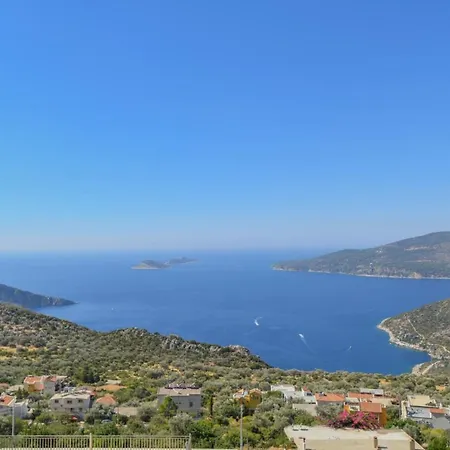 Villa Orkide 2 *