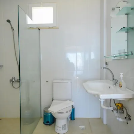 Orkide 2 Villa *