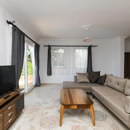 Villa Orkide 2 Kalkan