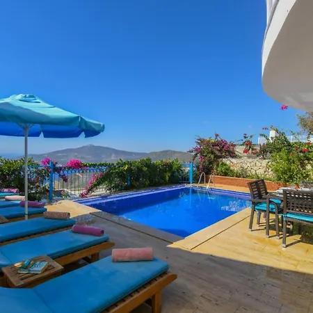Villa Orkide 2 *